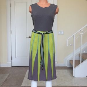 NWT Hoss Skirt